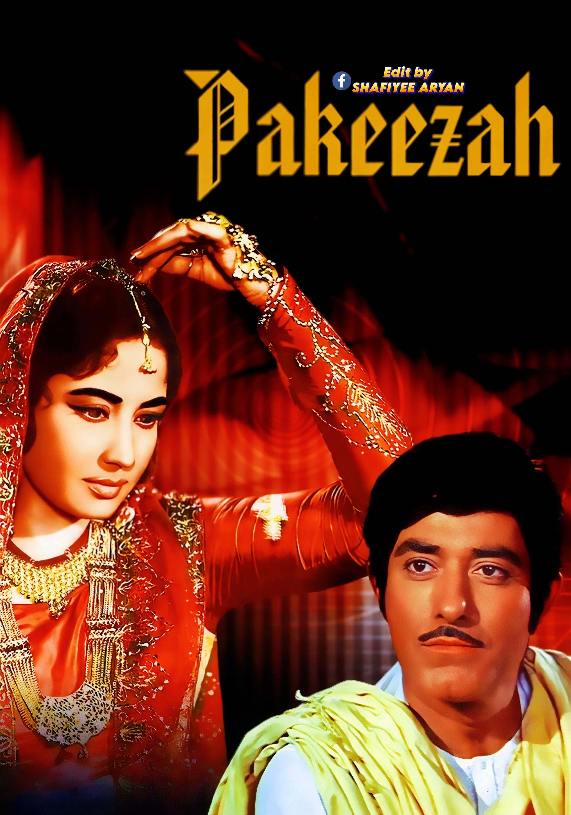 Pakeezah